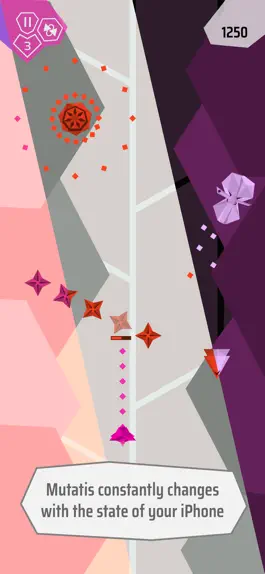 Game screenshot Mutatis mod apk