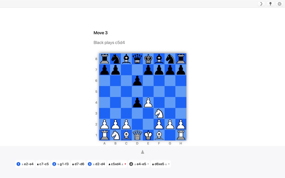 ChessBot 2 - 2.4 - (macOS)