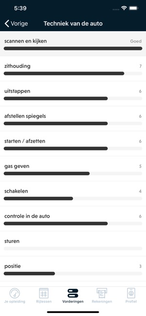 PlanGo LeerlingApp(圖4)-速報App