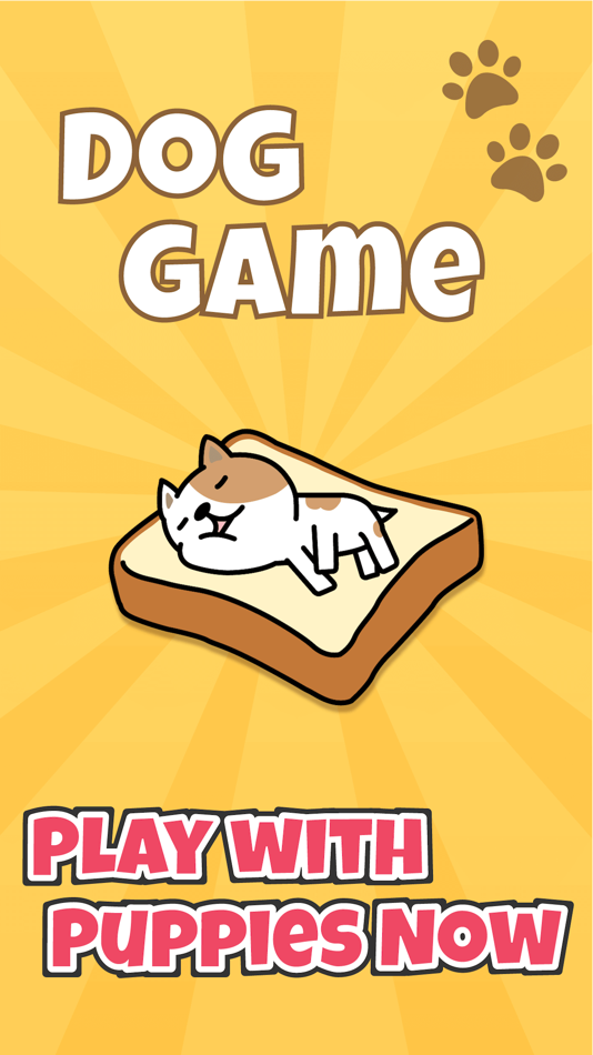 Dog Game: Cute Puppy Collector - 1.9.3 - (iOS)