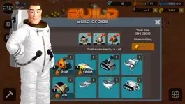 Game screenshot Mars Race apk