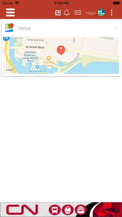 Intermodal EXPO 2019 screenshot-4