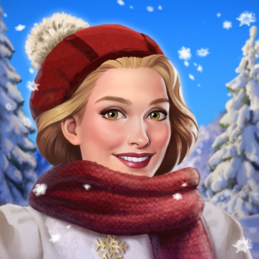 Pearl’s Peril: Hidden Objects