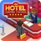 Build your own hotel empire and become a tourism tycoon