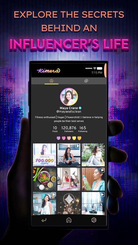 SIMULACRA 2 screenshot 2