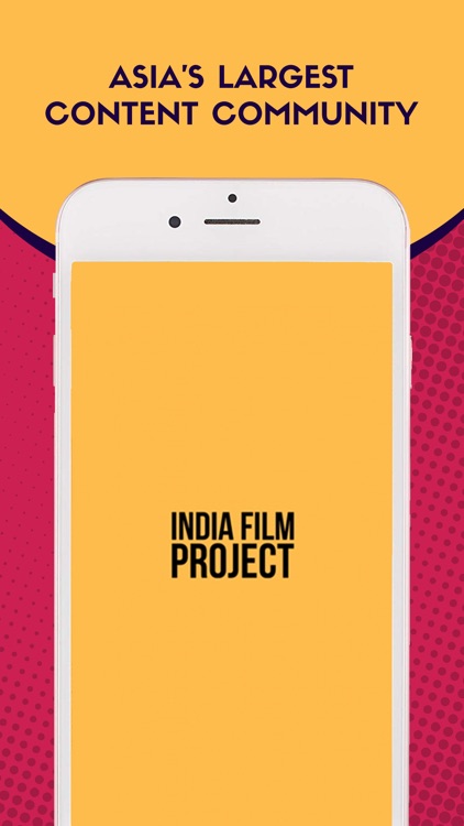 India Film Project