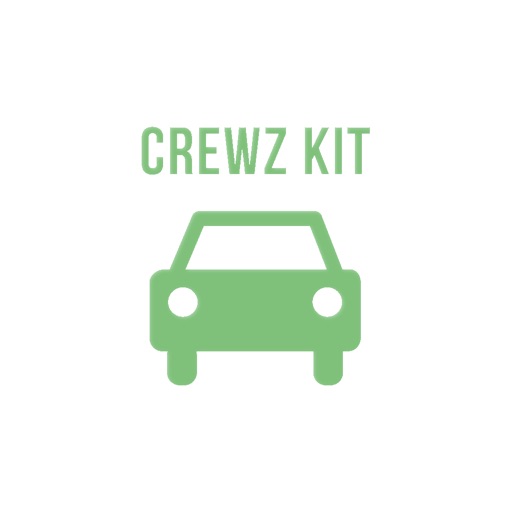 Crewz Kit Mobile