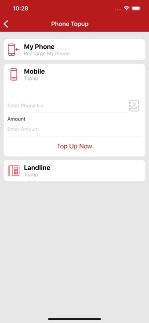 PrabhuPAY - Mobile Wallet(圖2)-速報App