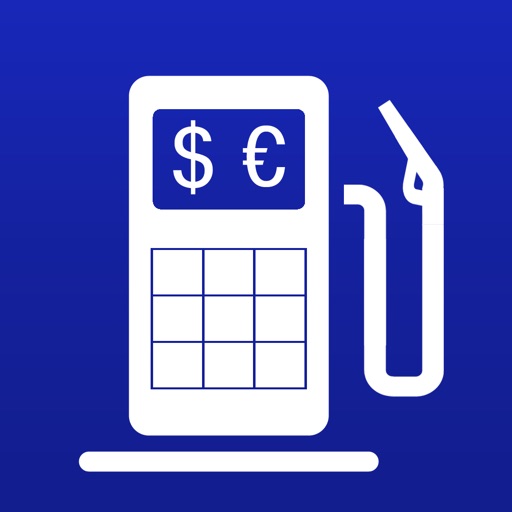 Trip fuel cost calculator