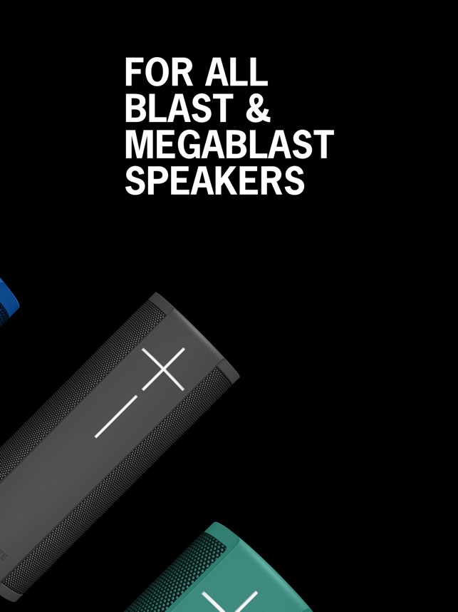 Blast and cheap megablast app