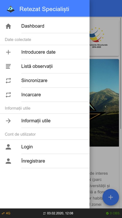 Retezat Specialiști
