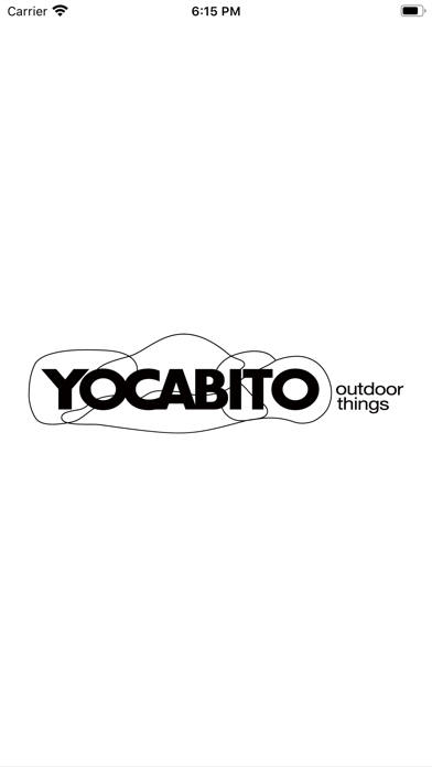 YOCABITO OUTDOOR-MEMBERS Screenshot