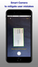 EasyScan: PDF Doc Scanner screenshot