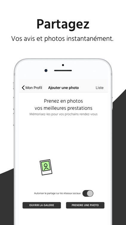 C.S Cyndie Coiffure Visagiste screenshot-3