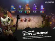 dota underlords ipad bildschirmfoto 4