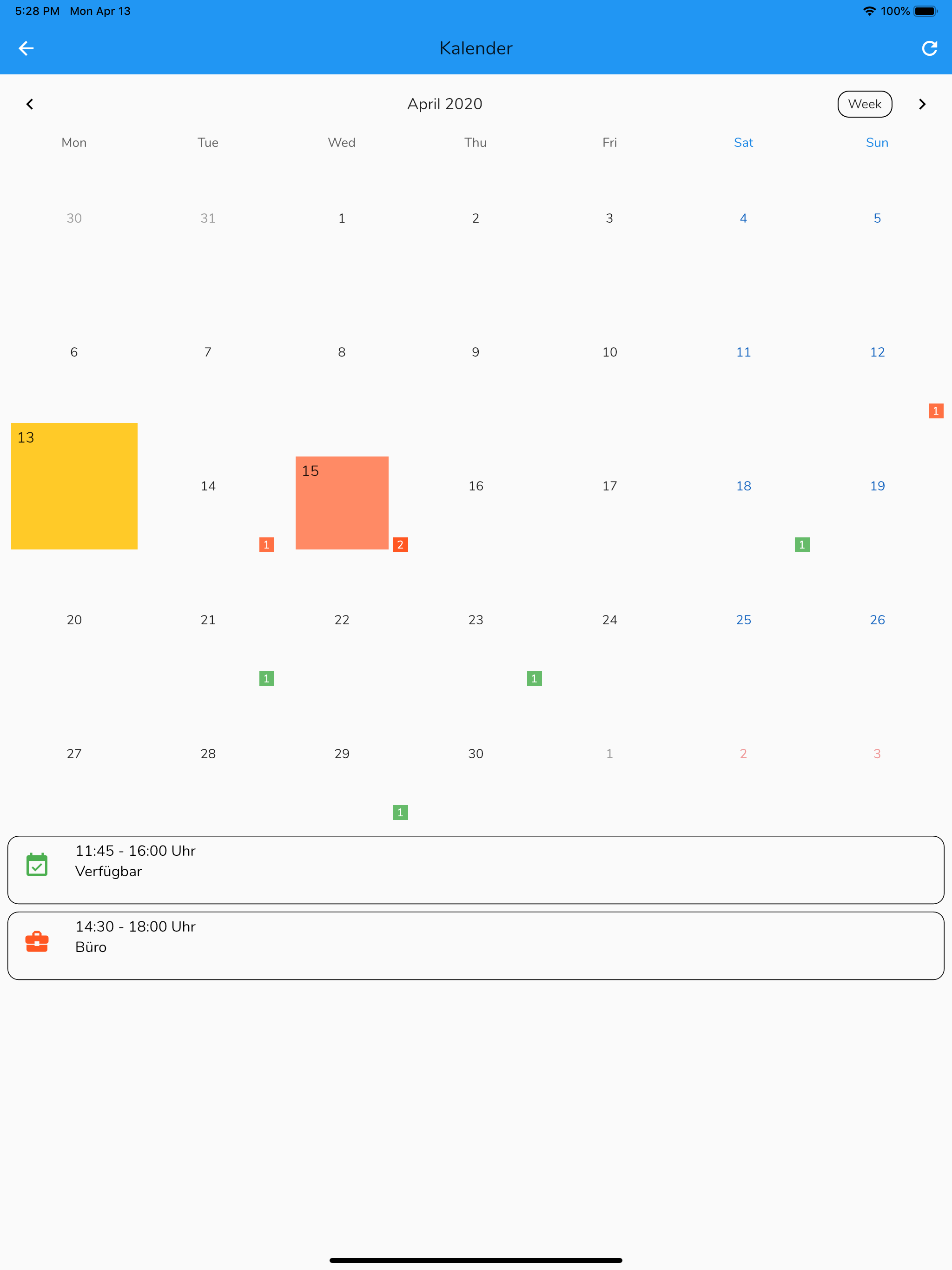 teamtool screenshot 7