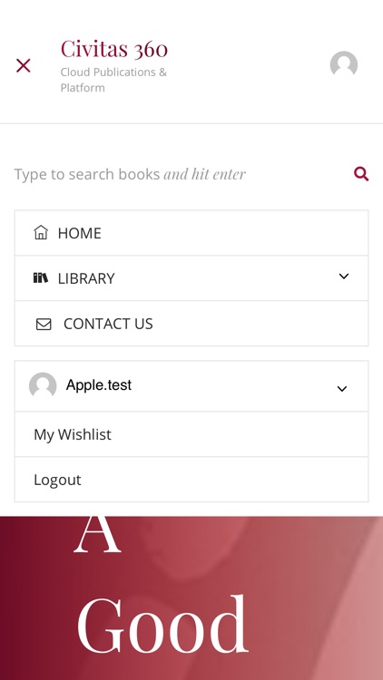 Civitas 360 screenshot-9