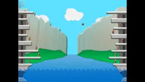 Dirtball War screenshot 3