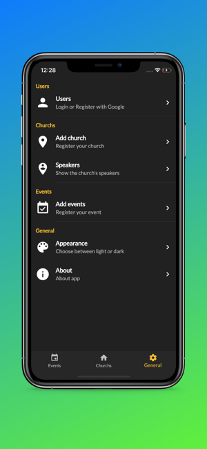 IDC Romanos 16:16(圖5)-速報App