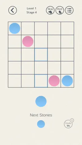 Game screenshot Osolo apk
