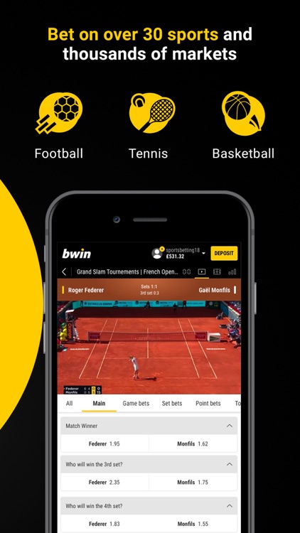 bwin poker - Real Money Poker screenshot-7