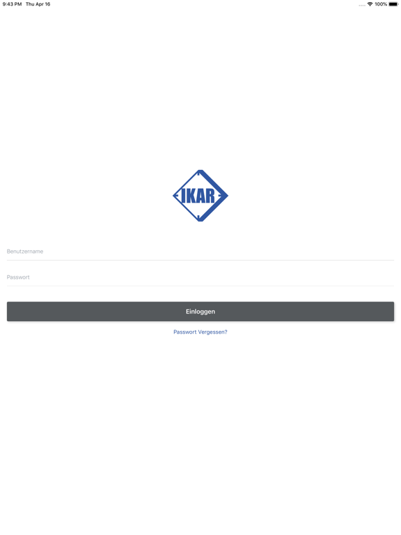 Screenshot #4 pour IkarManager