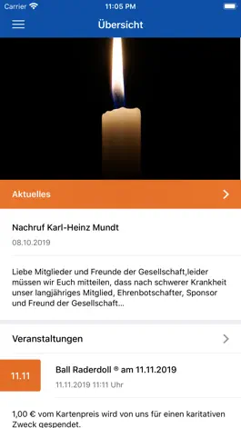 Game screenshot Grosse Braunsfelder apk