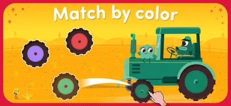Kid games for toddlers -Full
