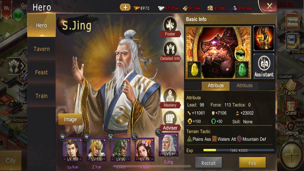 50+ Download Clash Of Three Kingdoms 2020 Gif