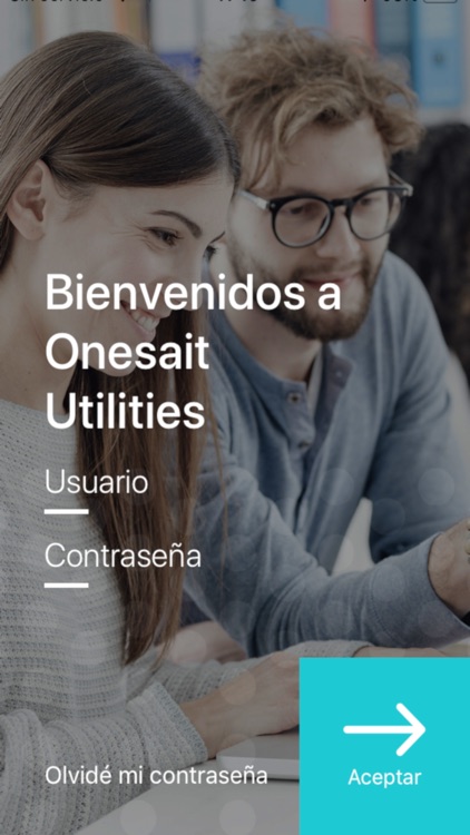 Adoq Onesait Utilities Minsait
