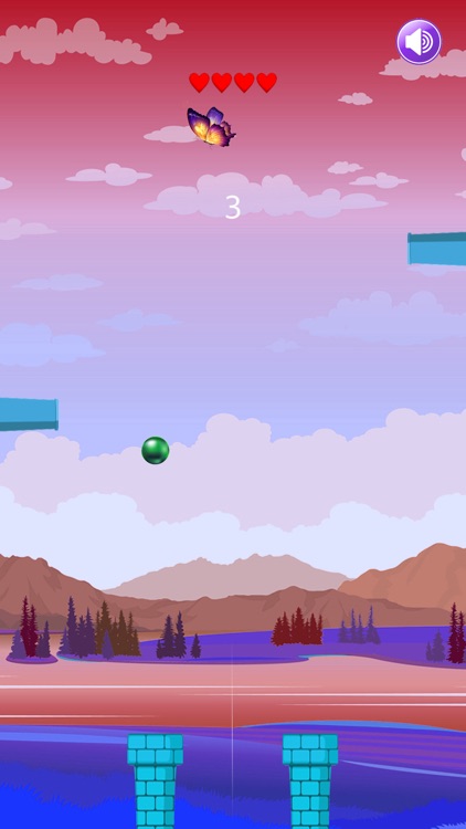 Try Protect Butterflies