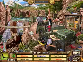 Game screenshot Park Ranger 10 Mobile mod apk