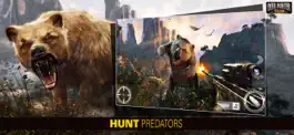 Game screenshot Deer Hunter 2018 apk