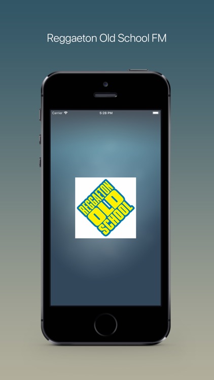 Reggaeton Old School FM