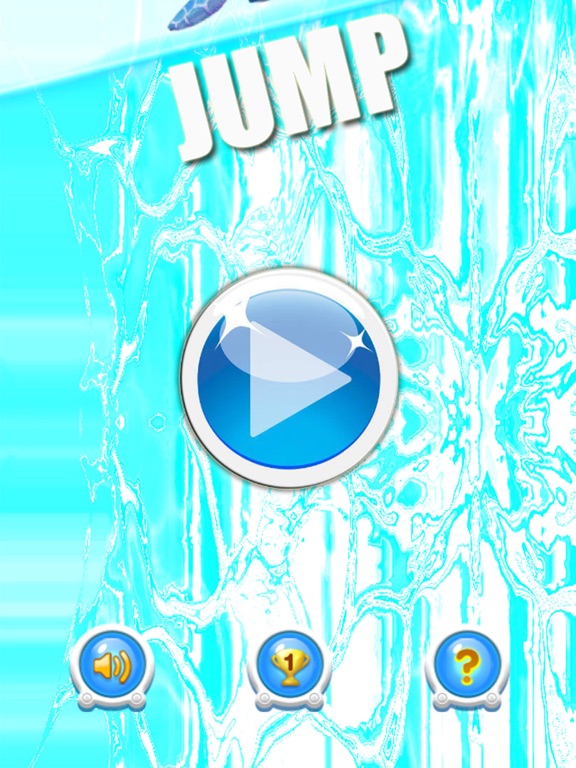 Swim and Jump screenshot 2