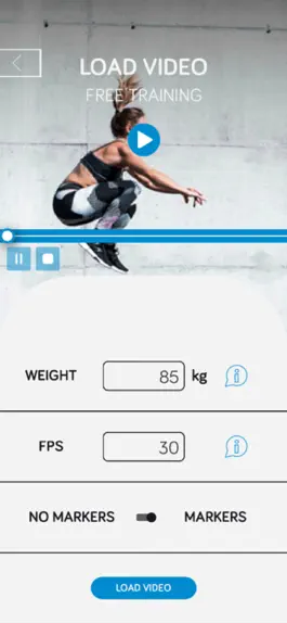 Game screenshot Jump-K Pro hack
