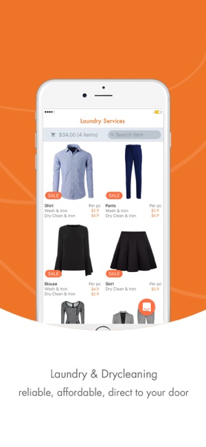 KnocKnocK - Home Services(圖2)-速報App