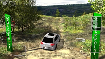 4x4 Off-Road Rally 6 screenshot 1