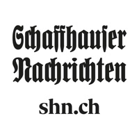 SN - Schaffhauser Nachrichten Avis