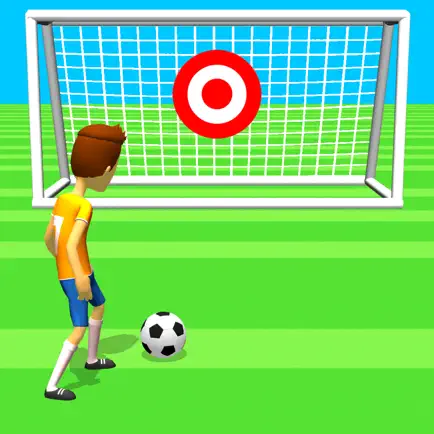 Soccer Kings 3D Cheats