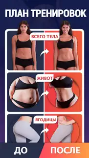 Жиросжигающие Тренировки айфон картинки 1