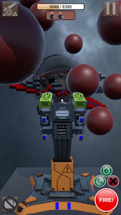 Cannons Evolved screenshot-7