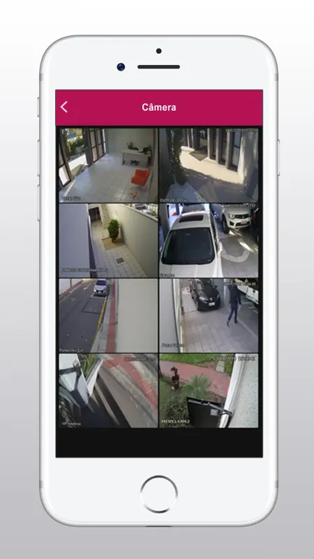 Winker screenshot 7 of 8