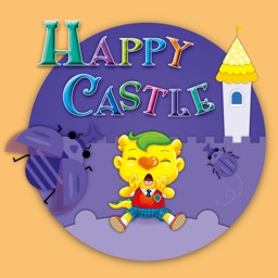 Happy Castle 6