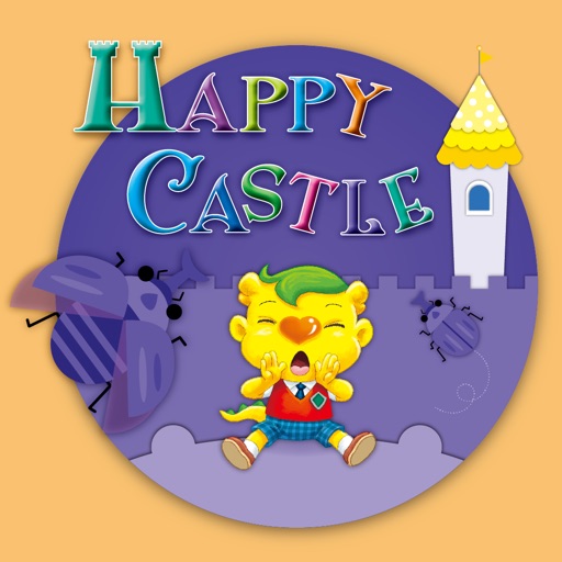 Happy Castle 6