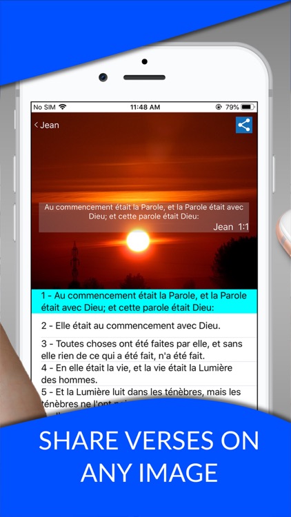 La Biblia Martin screenshot-5