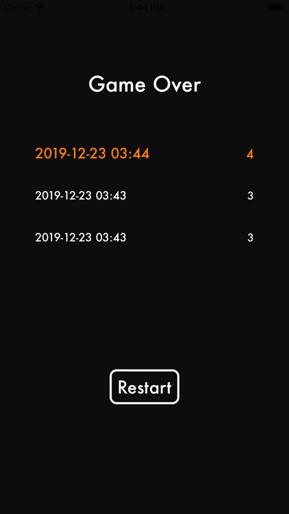 No. Memory screenshot-4