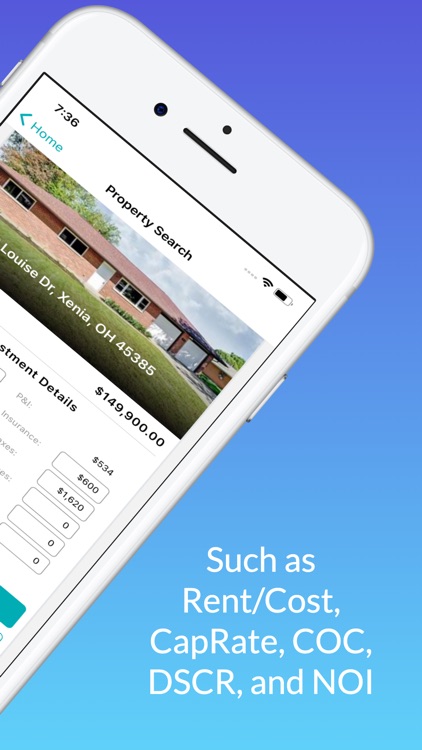 IRES PRO - Property Search