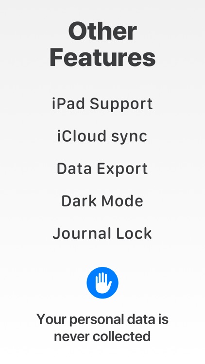 Visits Journal screenshot-5