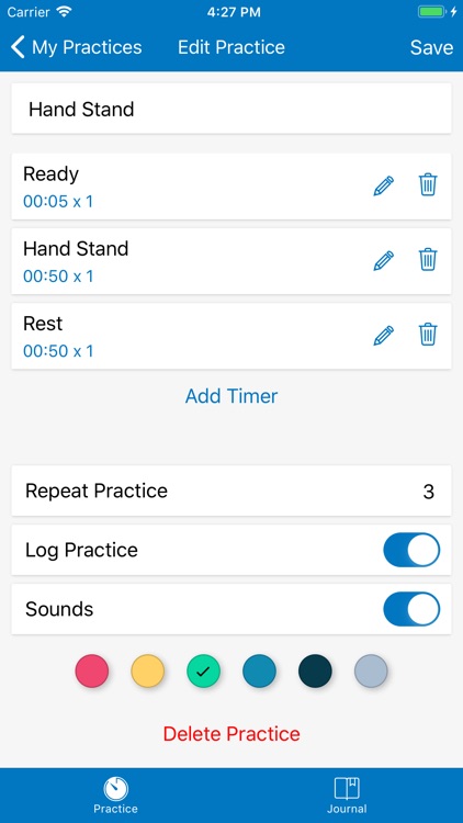 Yoga Every Day screenshot-3